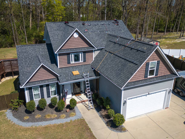 Best Roof Ventilation Installation  in Lake Placid, FL